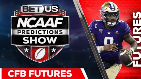 ncaa football predictions|Iba pa.